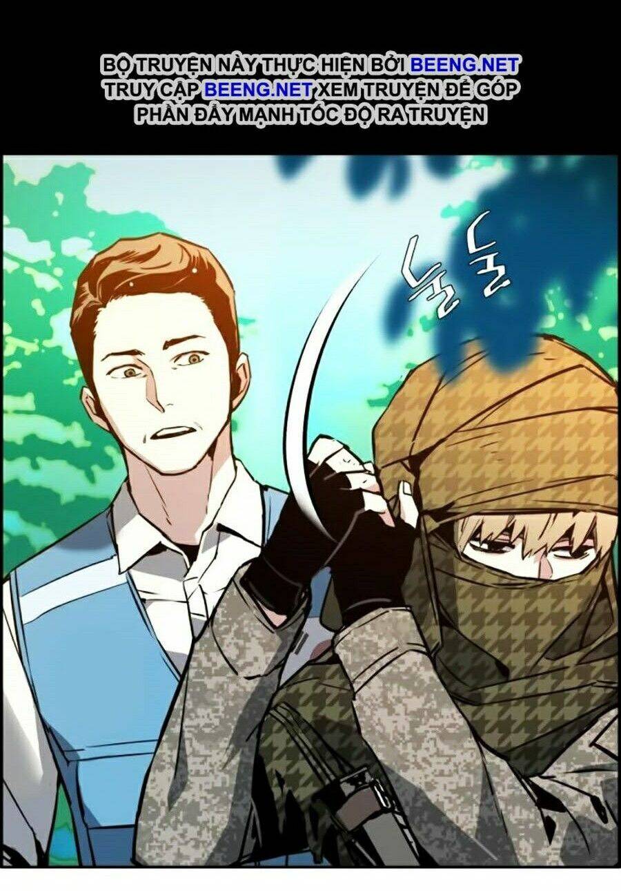 Bạn Học Của Tôi Là Lính Đánh Thuê Chap 24 - Next Chap 25