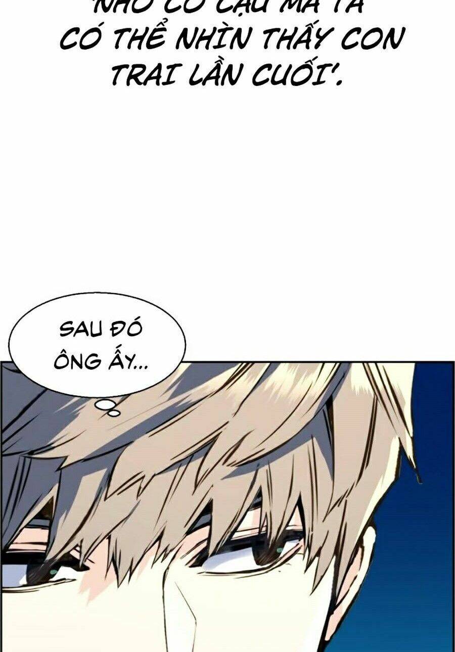 Bạn Học Của Tôi Là Lính Đánh Thuê Chap 24 - Next Chap 25