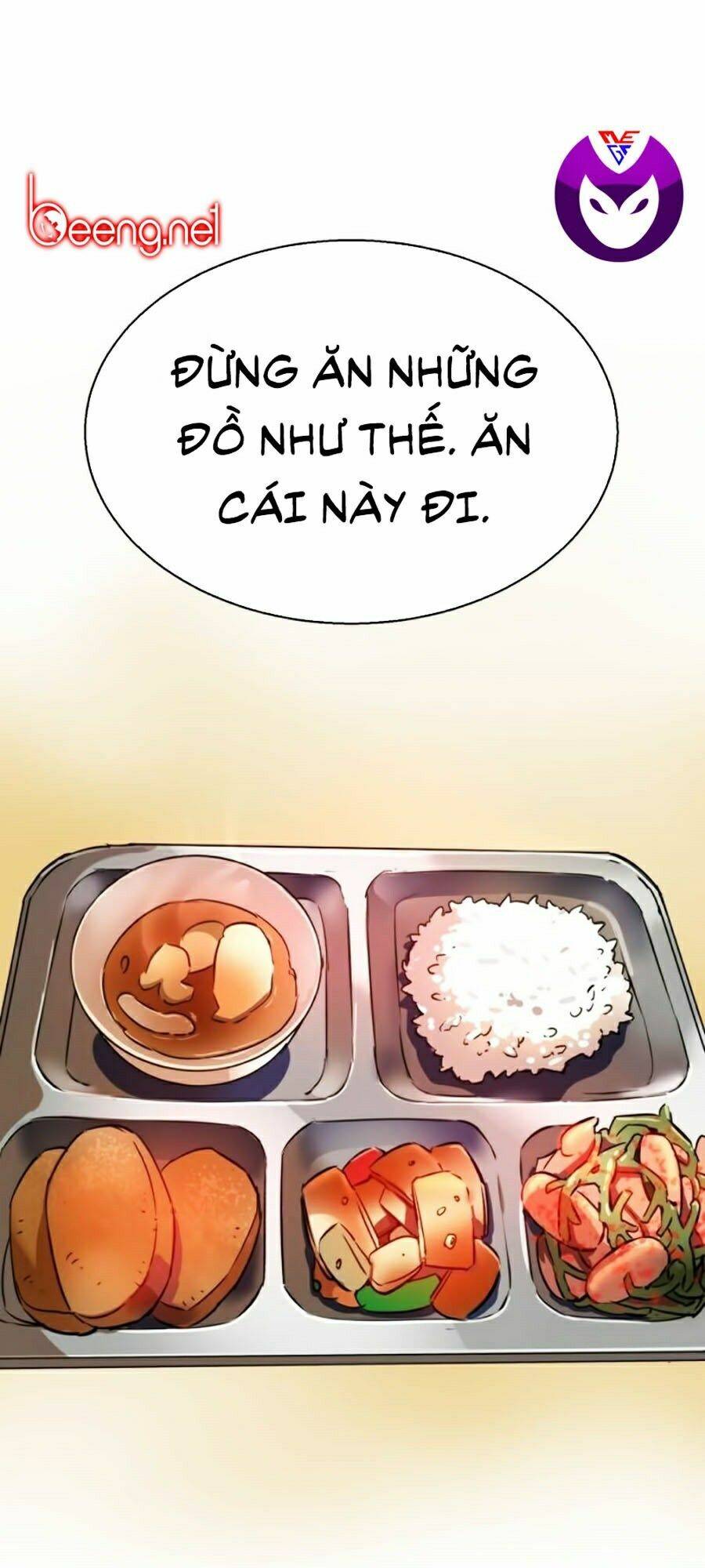 Bạn Học Của Tôi Là Lính Đánh Thuê Chap 24 - Next Chap 25