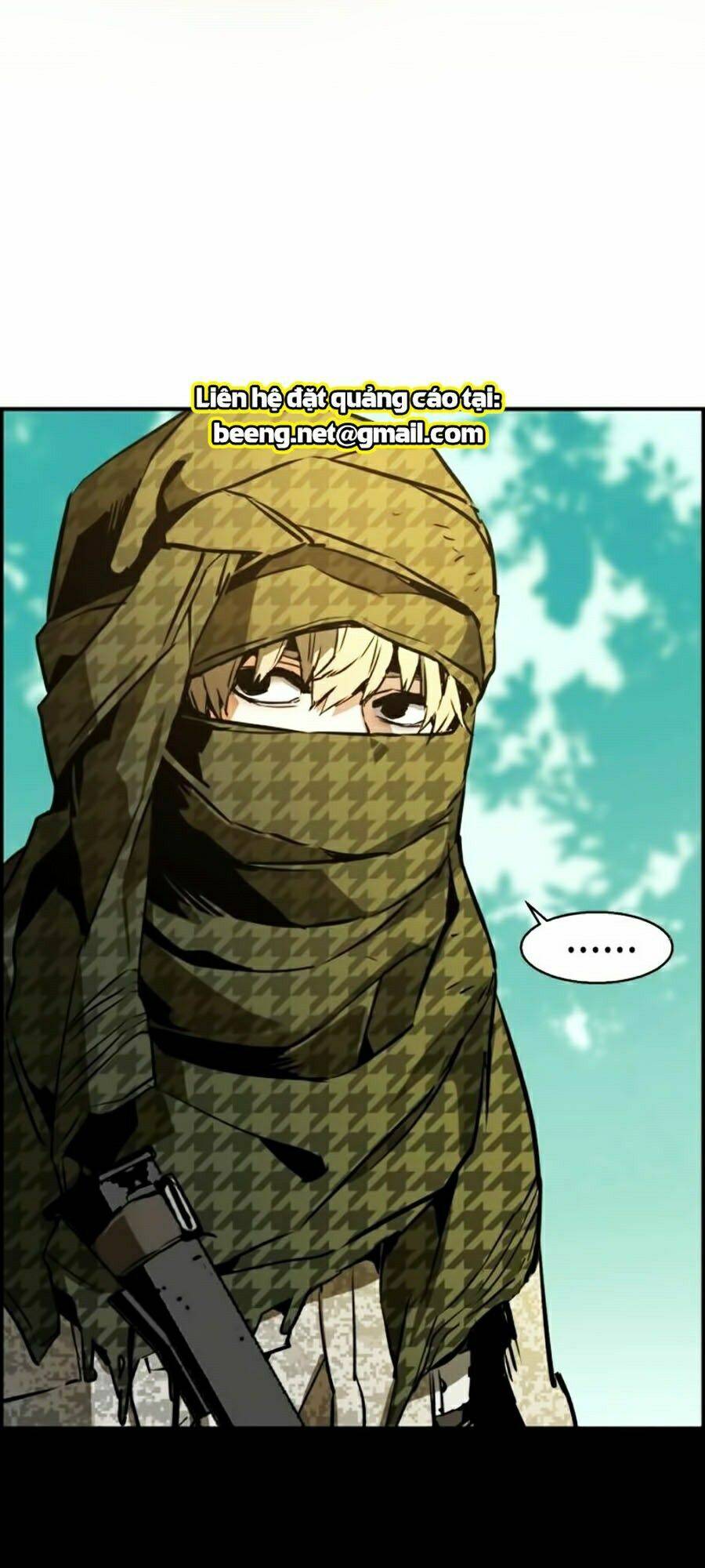 Bạn Học Của Tôi Là Lính Đánh Thuê Chap 24 - Next Chap 25