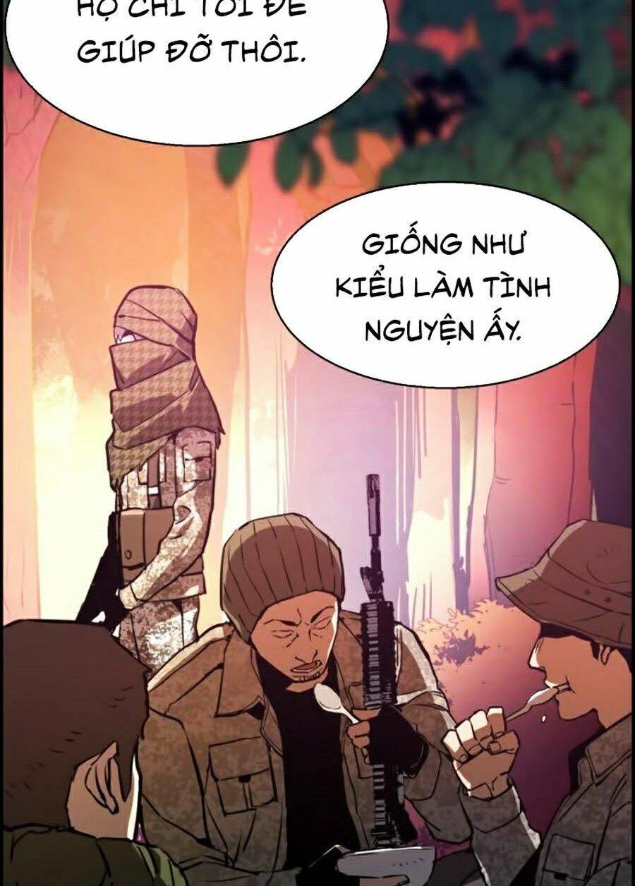 Bạn Học Của Tôi Là Lính Đánh Thuê Chap 24 - Next Chap 25