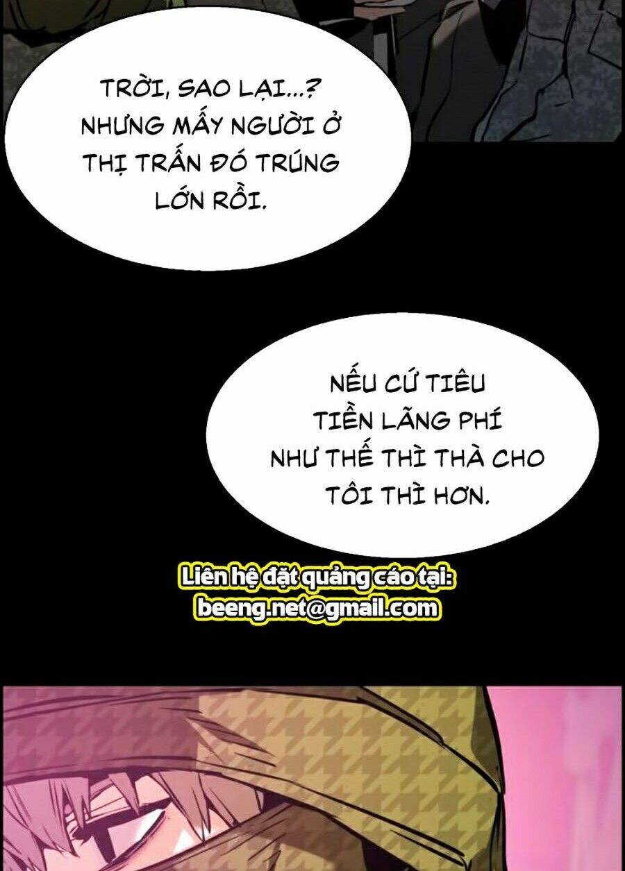 Bạn Học Của Tôi Là Lính Đánh Thuê Chap 24 - Next Chap 25