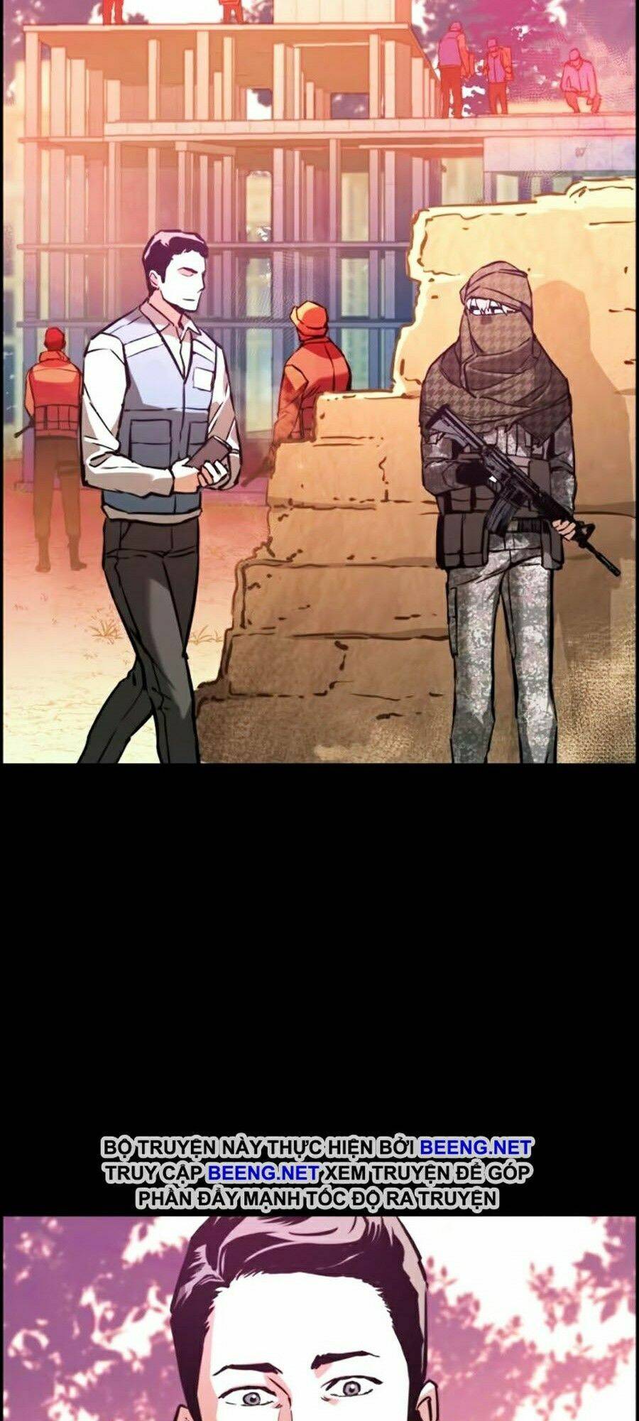 Bạn Học Của Tôi Là Lính Đánh Thuê Chap 24 - Next Chap 25