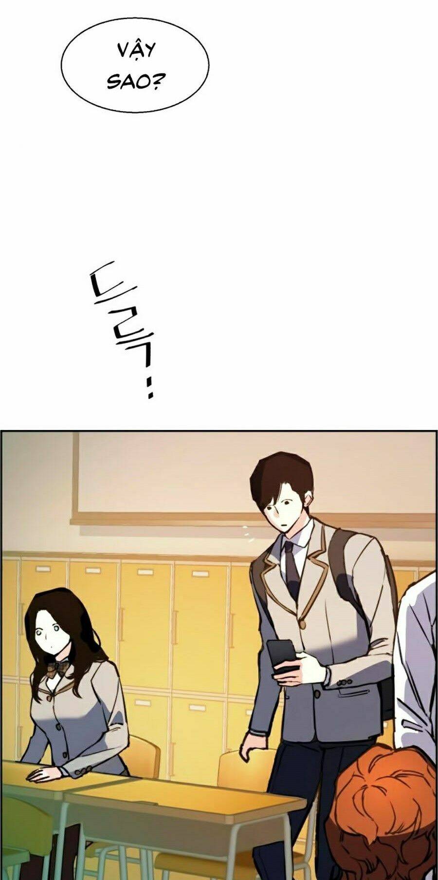 Bạn Học Của Tôi Là Lính Đánh Thuê Chap 24 - Next Chap 25