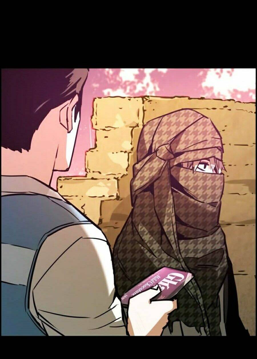 Bạn Học Của Tôi Là Lính Đánh Thuê Chap 24 - Next Chap 25