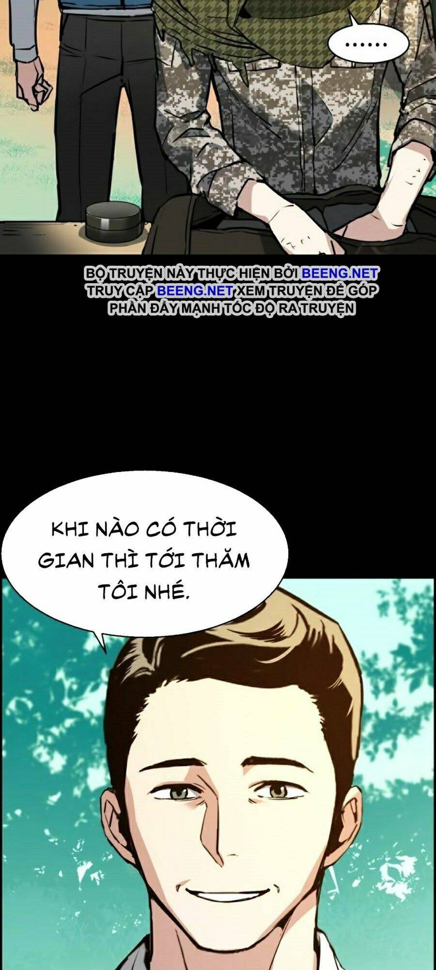 Bạn Học Của Tôi Là Lính Đánh Thuê Chap 24 - Next Chap 25