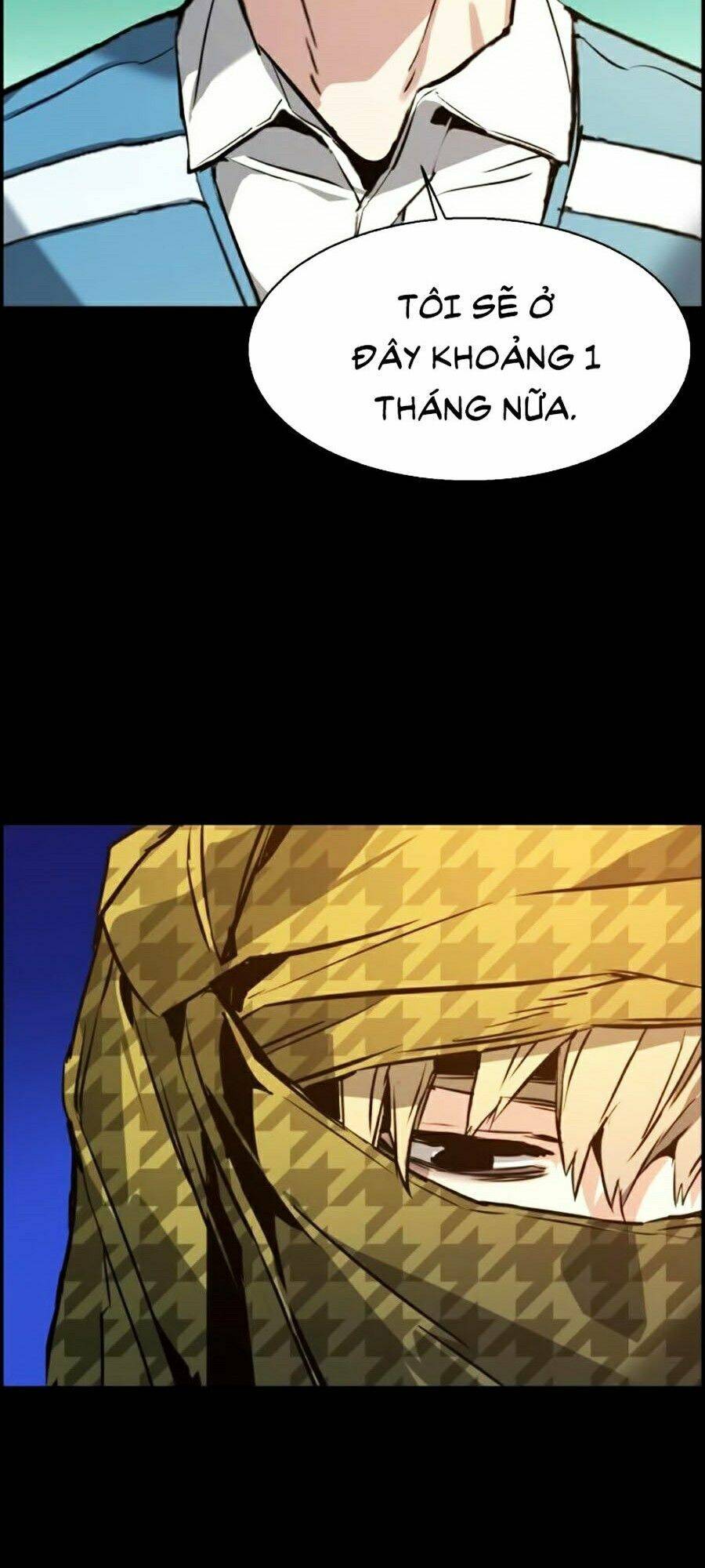 Bạn Học Của Tôi Là Lính Đánh Thuê Chap 24 - Next Chap 25
