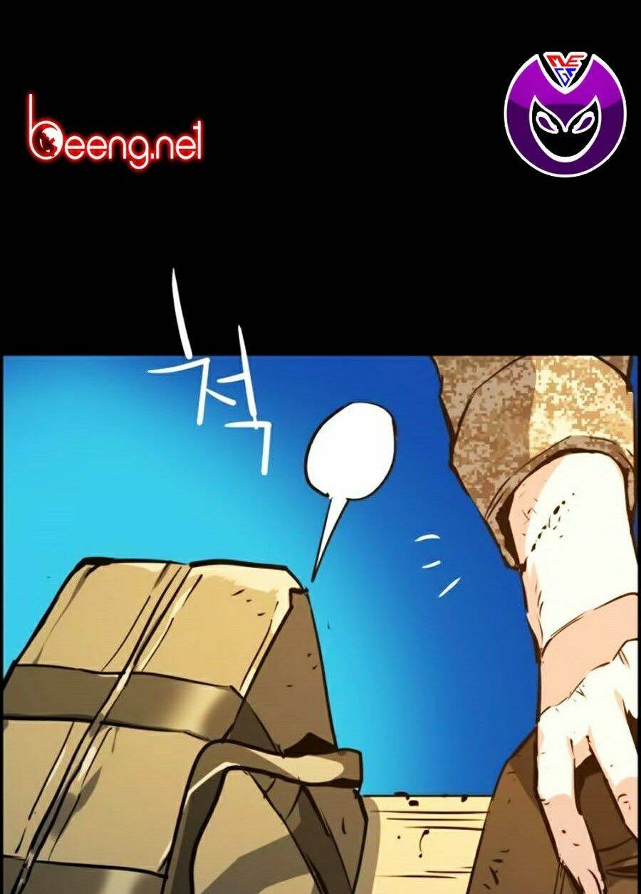 Bạn Học Của Tôi Là Lính Đánh Thuê Chap 24 - Next Chap 25