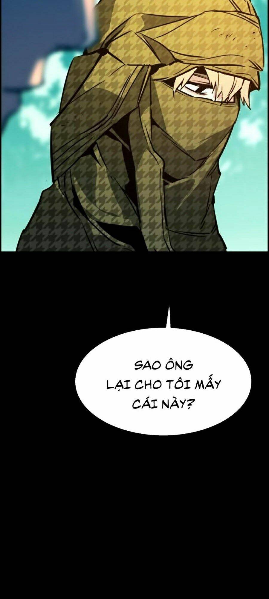 Bạn Học Của Tôi Là Lính Đánh Thuê Chap 24 - Next Chap 25