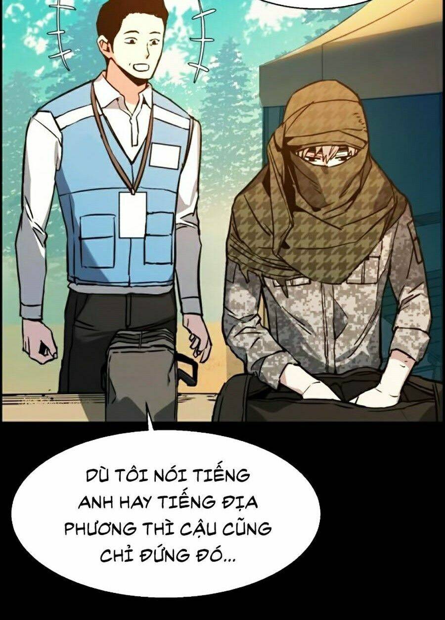 Bạn Học Của Tôi Là Lính Đánh Thuê Chap 24 - Next Chap 25