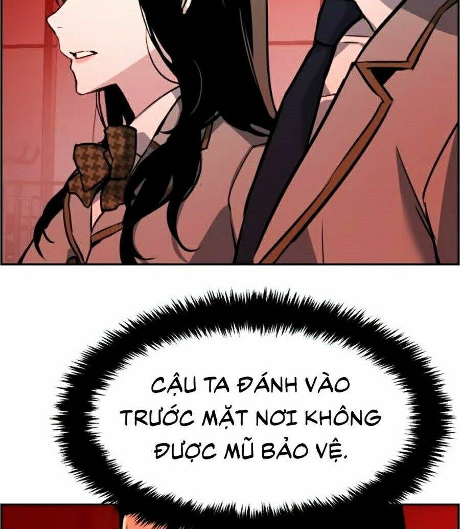 Bạn Học Của Tôi Là Lính Đánh Thuê Chap 25 - Next Chap 26