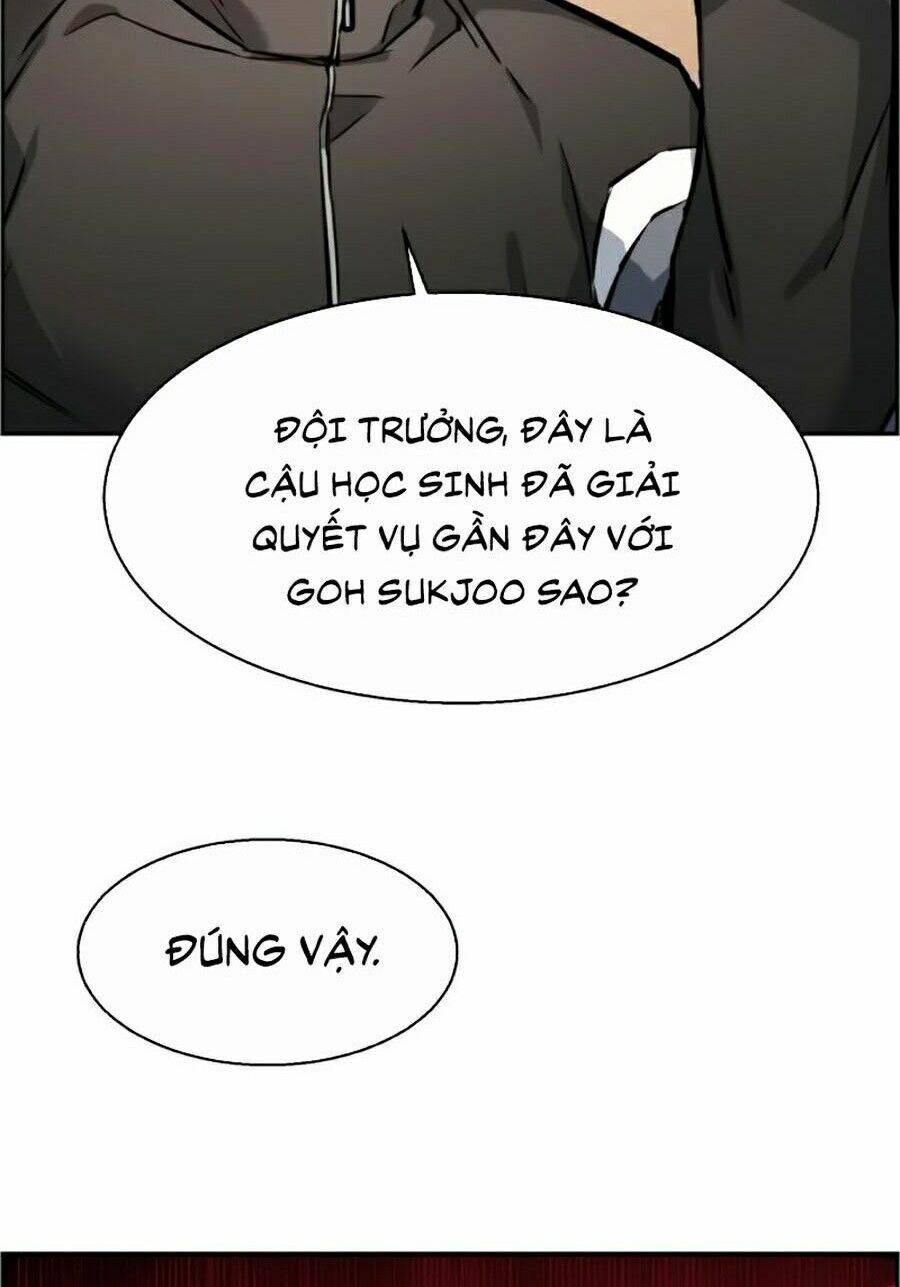Bạn Học Của Tôi Là Lính Đánh Thuê Chap 25 - Next Chap 26