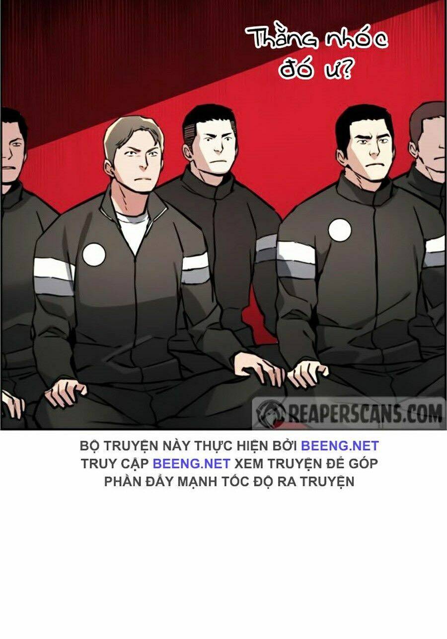 Bạn Học Của Tôi Là Lính Đánh Thuê Chap 25 - Next Chap 26