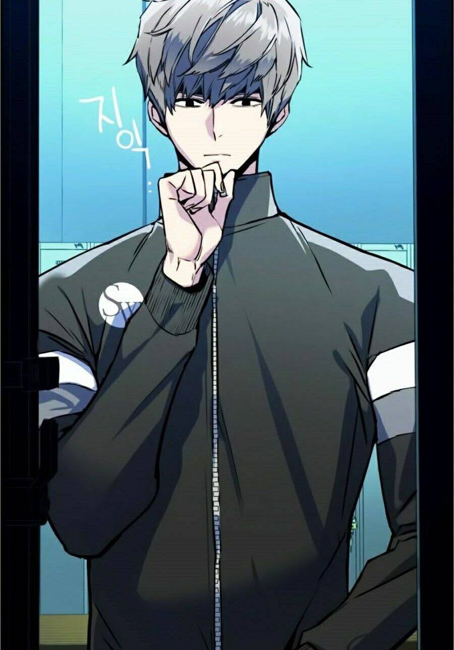 Bạn Học Của Tôi Là Lính Đánh Thuê Chap 25 - Next Chap 26