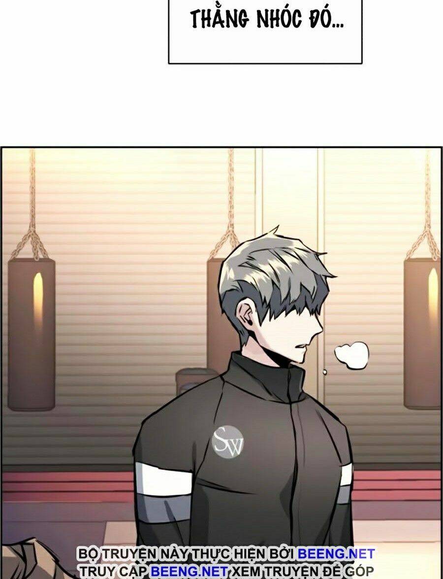 Bạn Học Của Tôi Là Lính Đánh Thuê Chap 25 - Next Chap 26