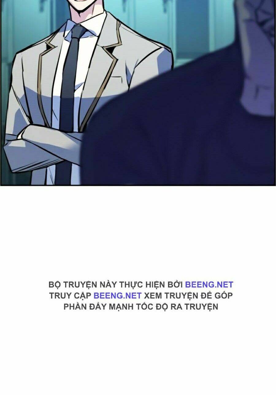 Bạn Học Của Tôi Là Lính Đánh Thuê Chap 25 - Next Chap 26