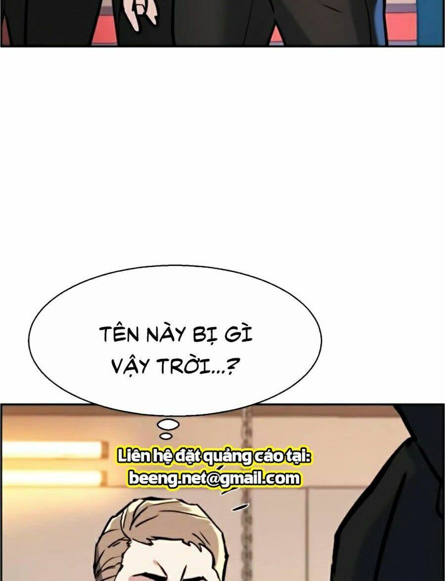 Bạn Học Của Tôi Là Lính Đánh Thuê Chap 25 - Next Chap 26