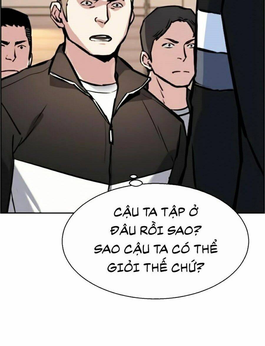 Bạn Học Của Tôi Là Lính Đánh Thuê Chap 25 - Next Chap 26