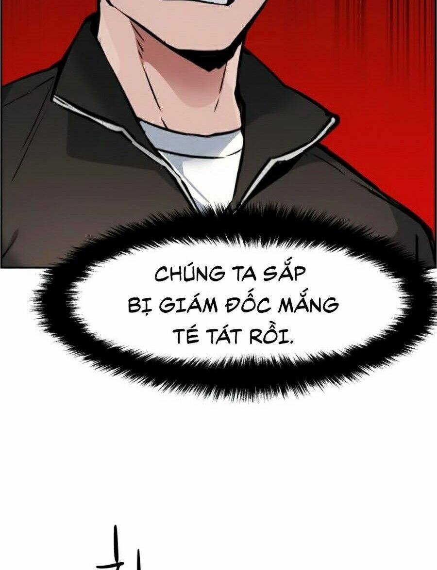 Bạn Học Của Tôi Là Lính Đánh Thuê Chap 25 - Next Chap 26