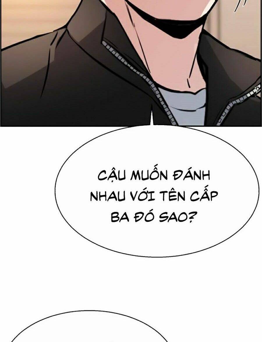 Bạn Học Của Tôi Là Lính Đánh Thuê Chap 25 - Next Chap 26