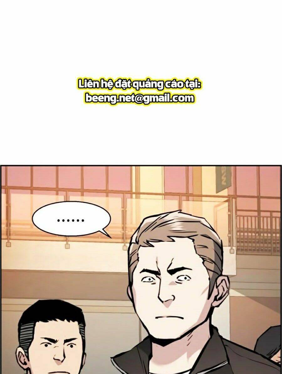 Bạn Học Của Tôi Là Lính Đánh Thuê Chap 25 - Next Chap 26