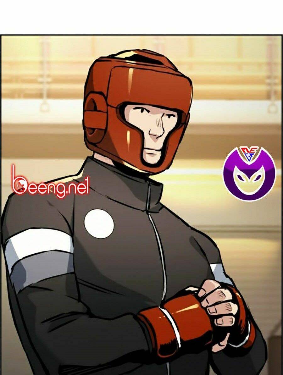 Bạn Học Của Tôi Là Lính Đánh Thuê Chap 25 - Next Chap 26