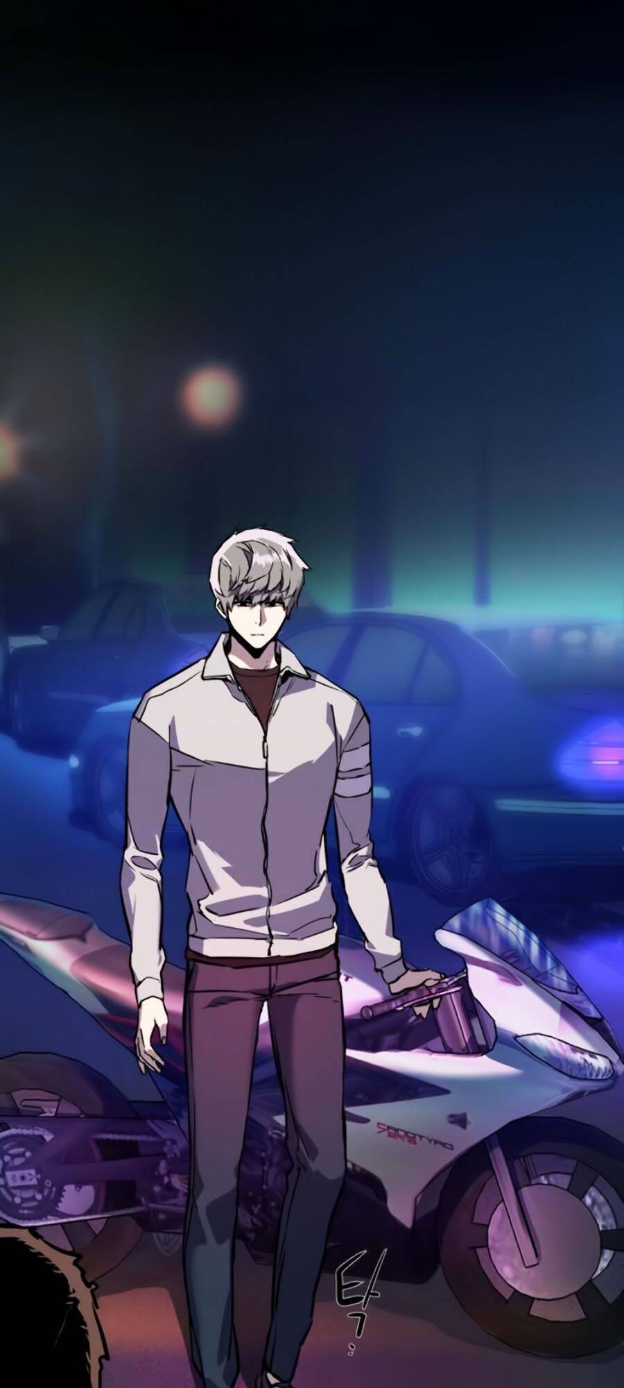 Bạn Học Của Tôi Là Lính Đánh Thuê Chap 20 - Next Chap 21