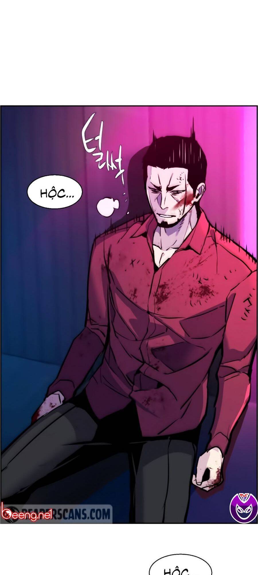 Bạn Học Của Tôi Là Lính Đánh Thuê Chap 20 - Next Chap 21