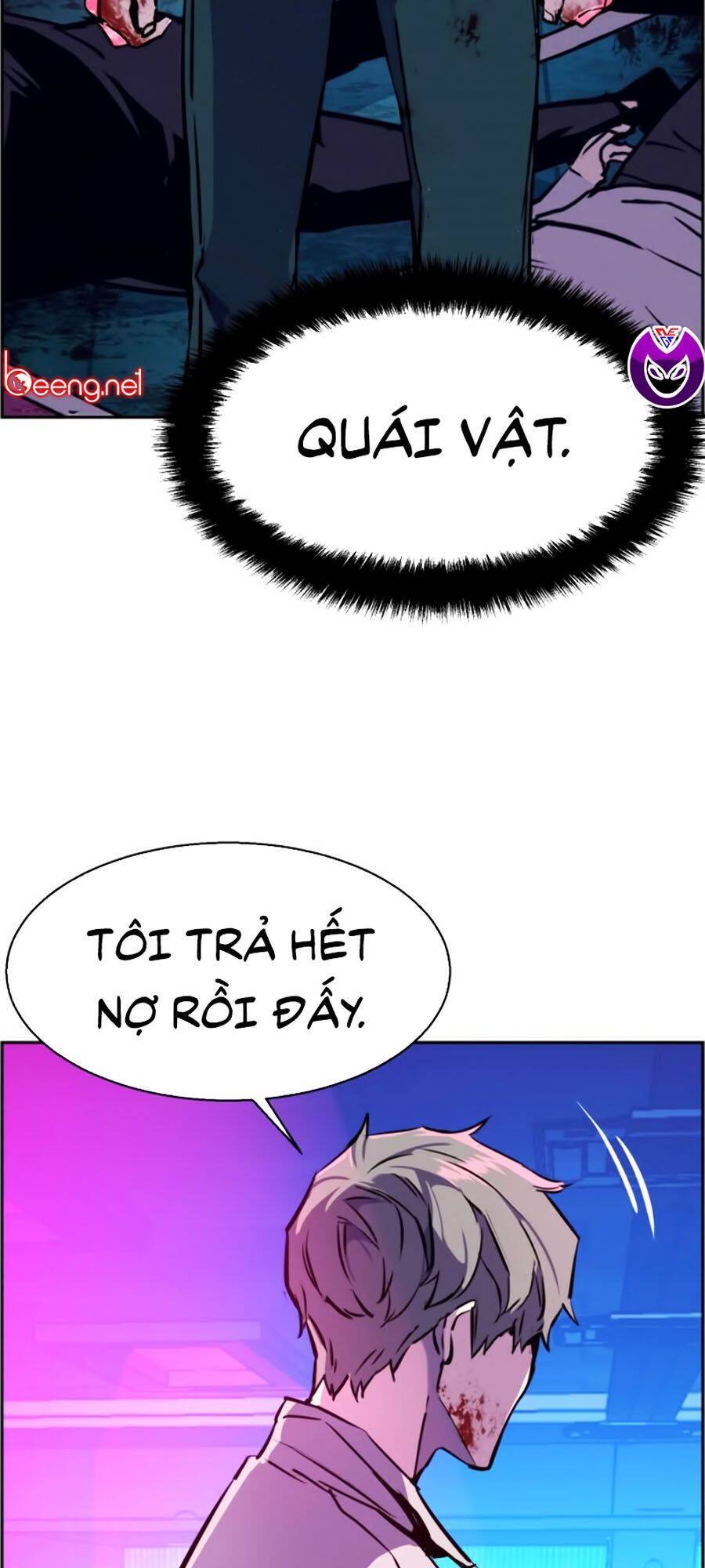 Bạn Học Của Tôi Là Lính Đánh Thuê Chap 20 - Next Chap 21