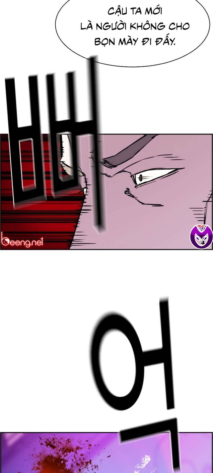 Bạn Học Của Tôi Là Lính Đánh Thuê Chap 20 - Next Chap 21