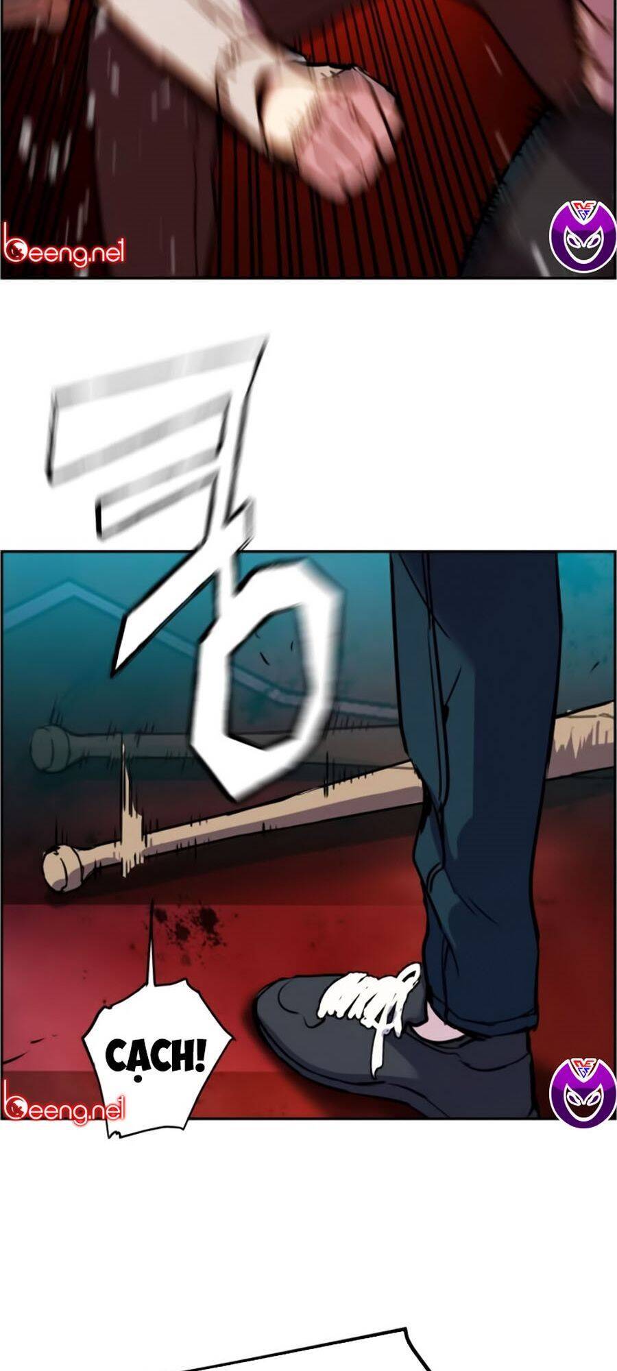 Bạn Học Của Tôi Là Lính Đánh Thuê Chap 20 - Next Chap 21