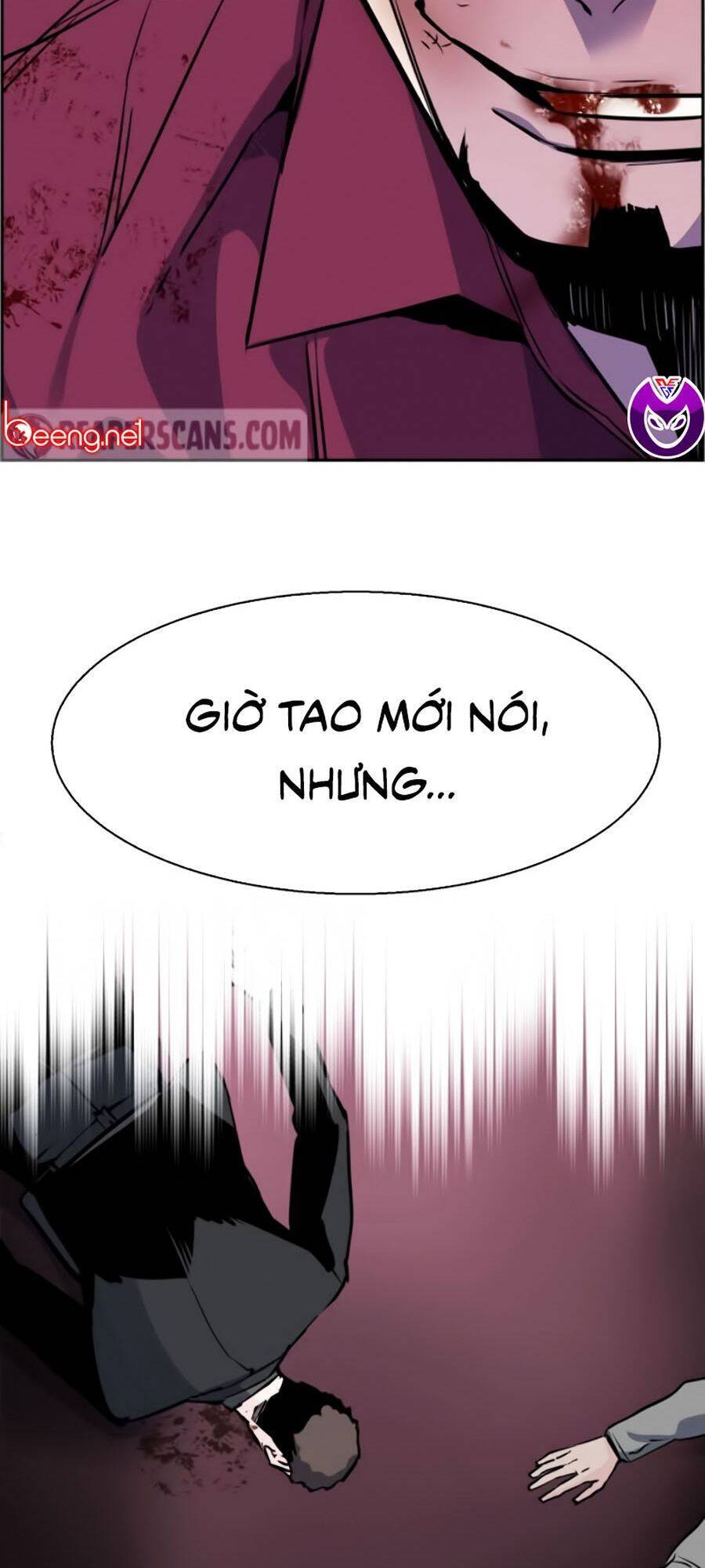 Bạn Học Của Tôi Là Lính Đánh Thuê Chap 20 - Next Chap 21