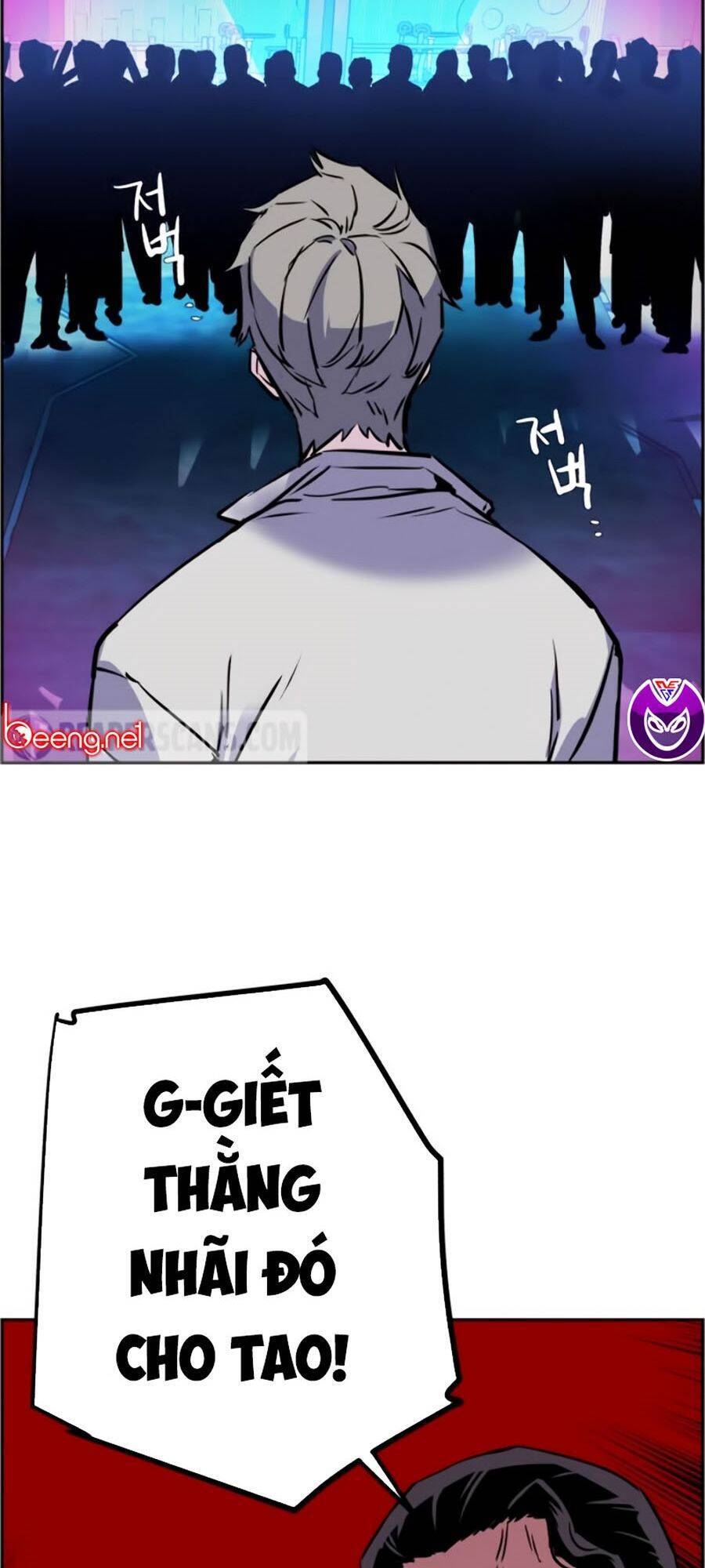 Bạn Học Của Tôi Là Lính Đánh Thuê Chap 20 - Next Chap 21