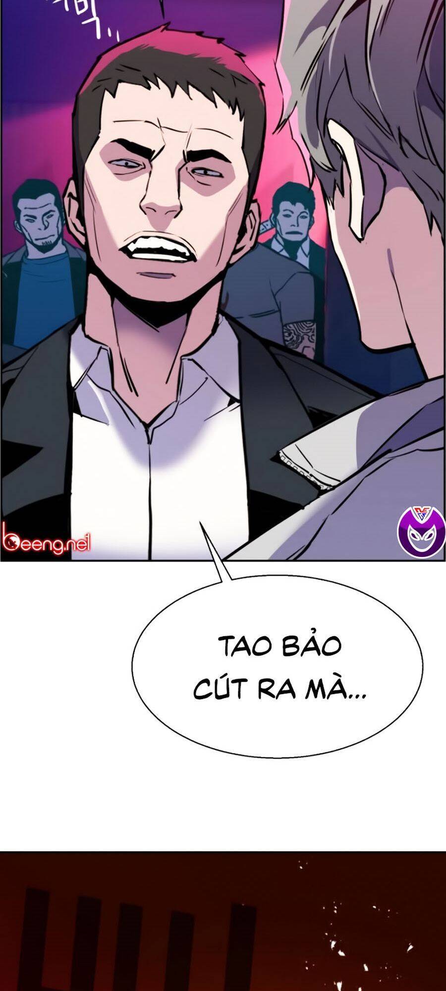 Bạn Học Của Tôi Là Lính Đánh Thuê Chap 20 - Next Chap 21