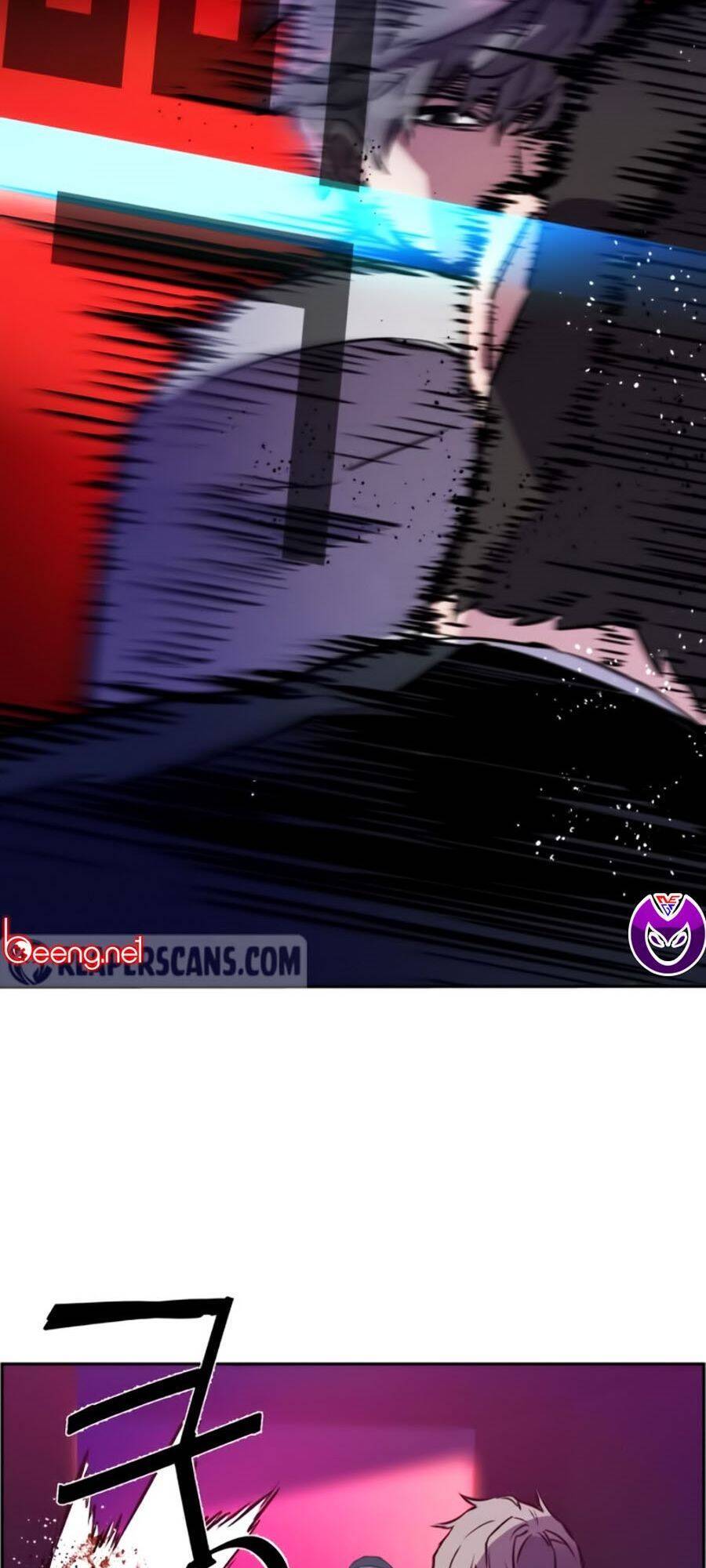 Bạn Học Của Tôi Là Lính Đánh Thuê Chap 20 - Next Chap 21