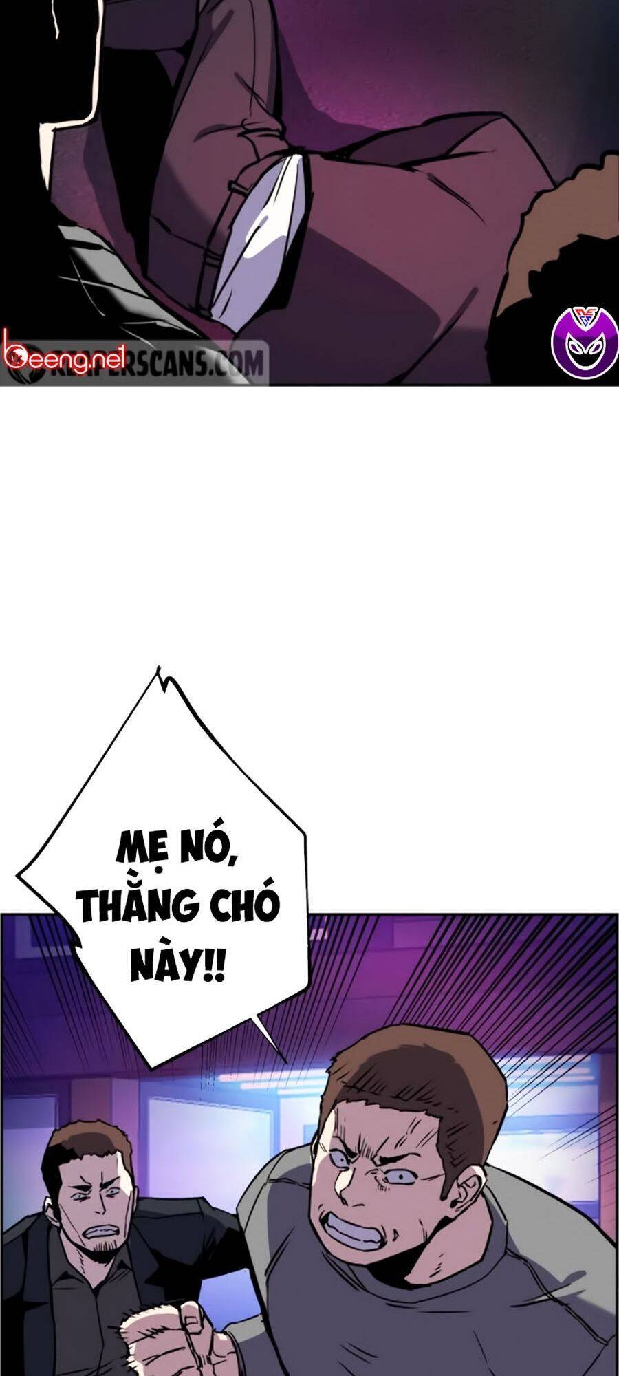 Bạn Học Của Tôi Là Lính Đánh Thuê Chap 20 - Next Chap 21