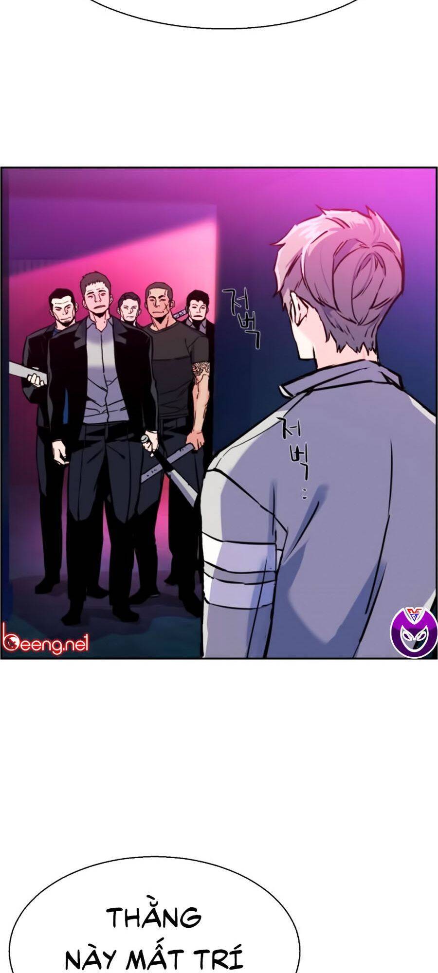 Bạn Học Của Tôi Là Lính Đánh Thuê Chap 20 - Next Chap 21