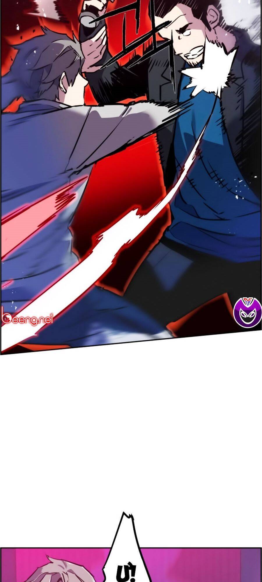 Bạn Học Của Tôi Là Lính Đánh Thuê Chap 20 - Next Chap 21