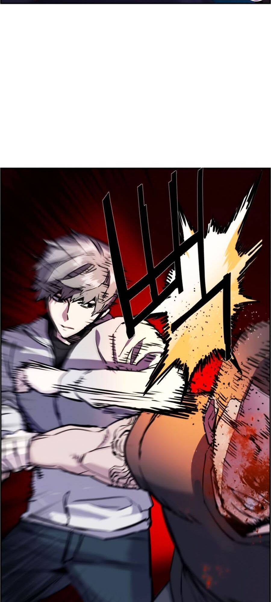 Bạn Học Của Tôi Là Lính Đánh Thuê Chap 20 - Next Chap 21