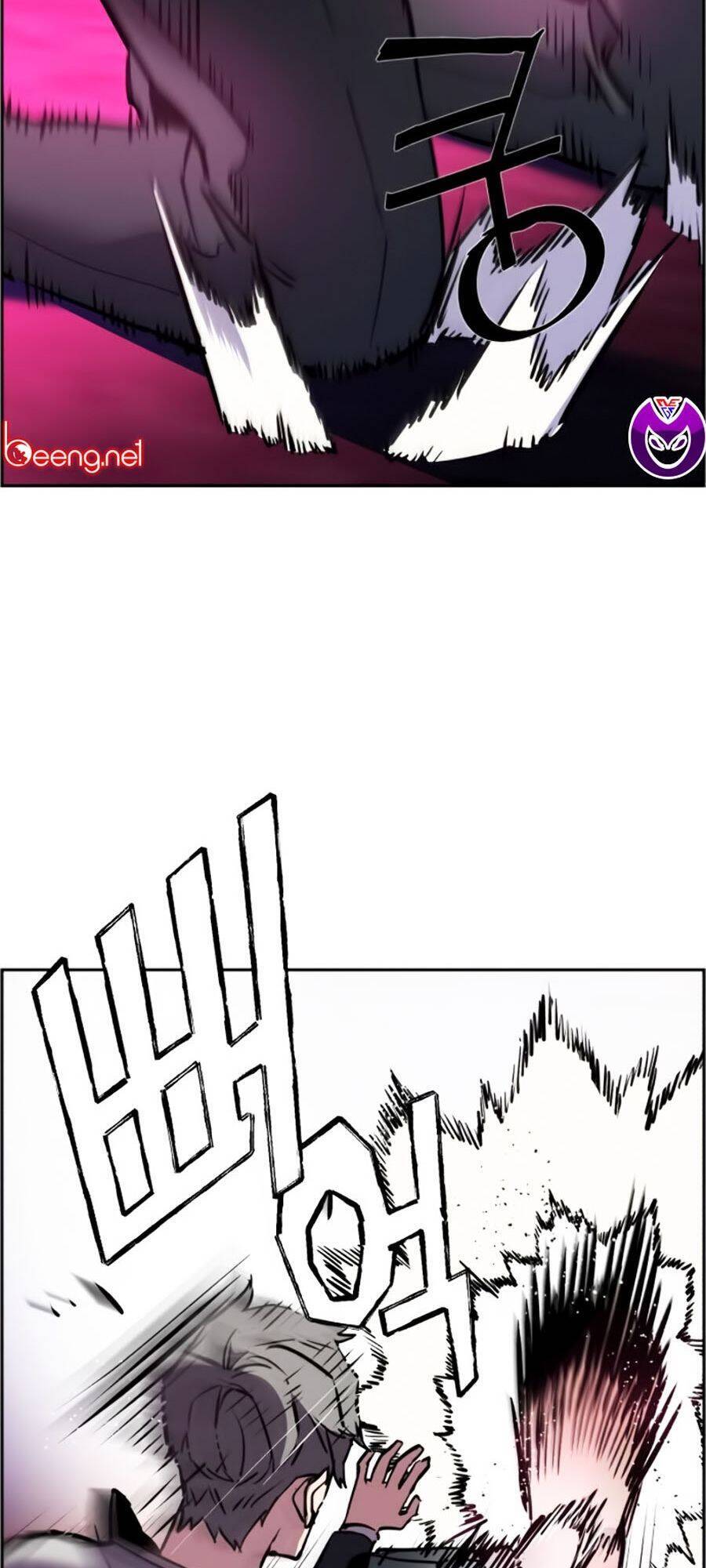 Bạn Học Của Tôi Là Lính Đánh Thuê Chap 20 - Next Chap 21