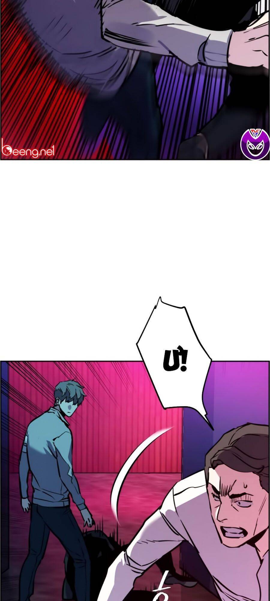 Bạn Học Của Tôi Là Lính Đánh Thuê Chap 20 - Next Chap 21