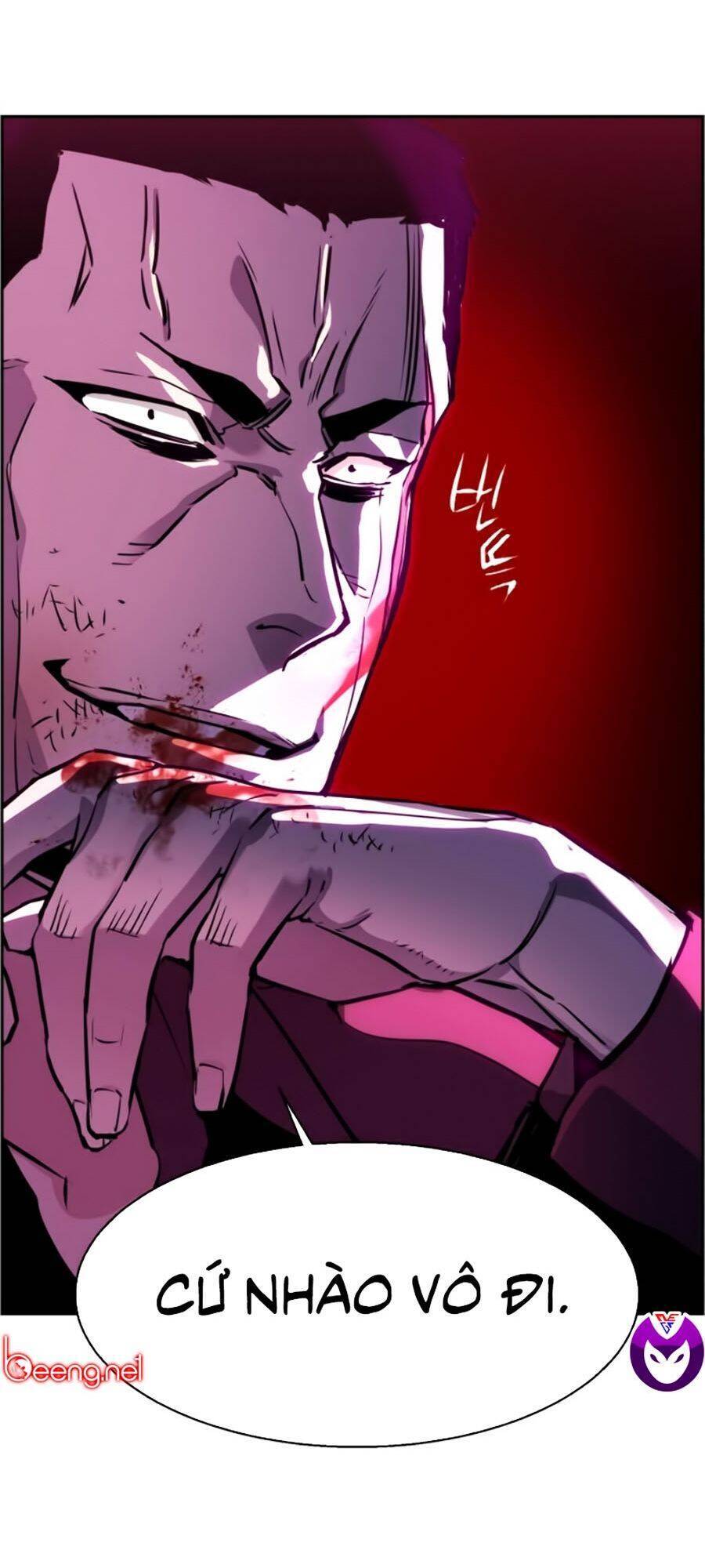 Bạn Học Của Tôi Là Lính Đánh Thuê Chap 20 - Next Chap 21