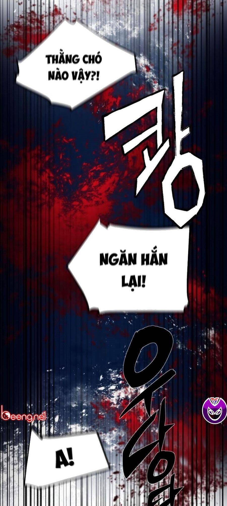 Bạn Học Của Tôi Là Lính Đánh Thuê Chap 20 - Next Chap 21