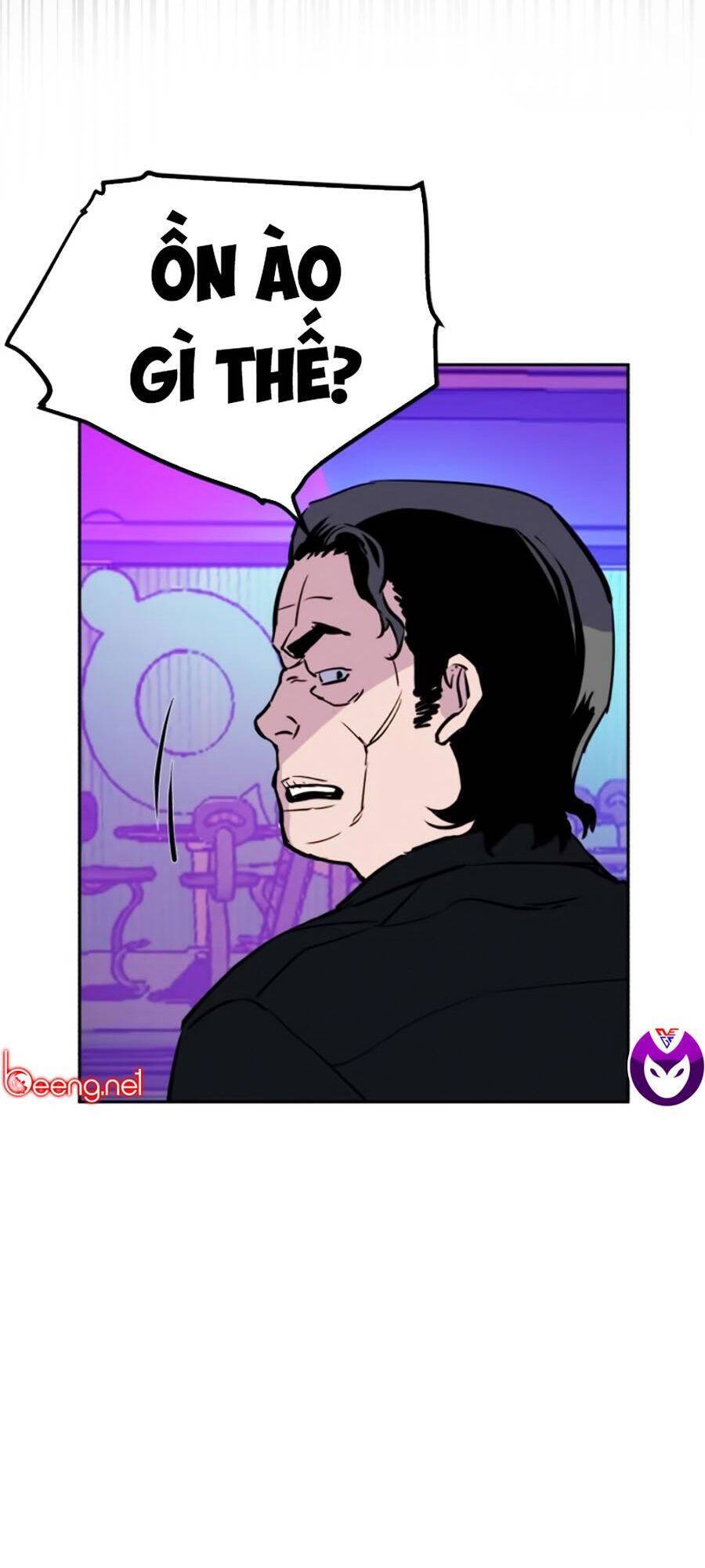 Bạn Học Của Tôi Là Lính Đánh Thuê Chap 20 - Next Chap 21