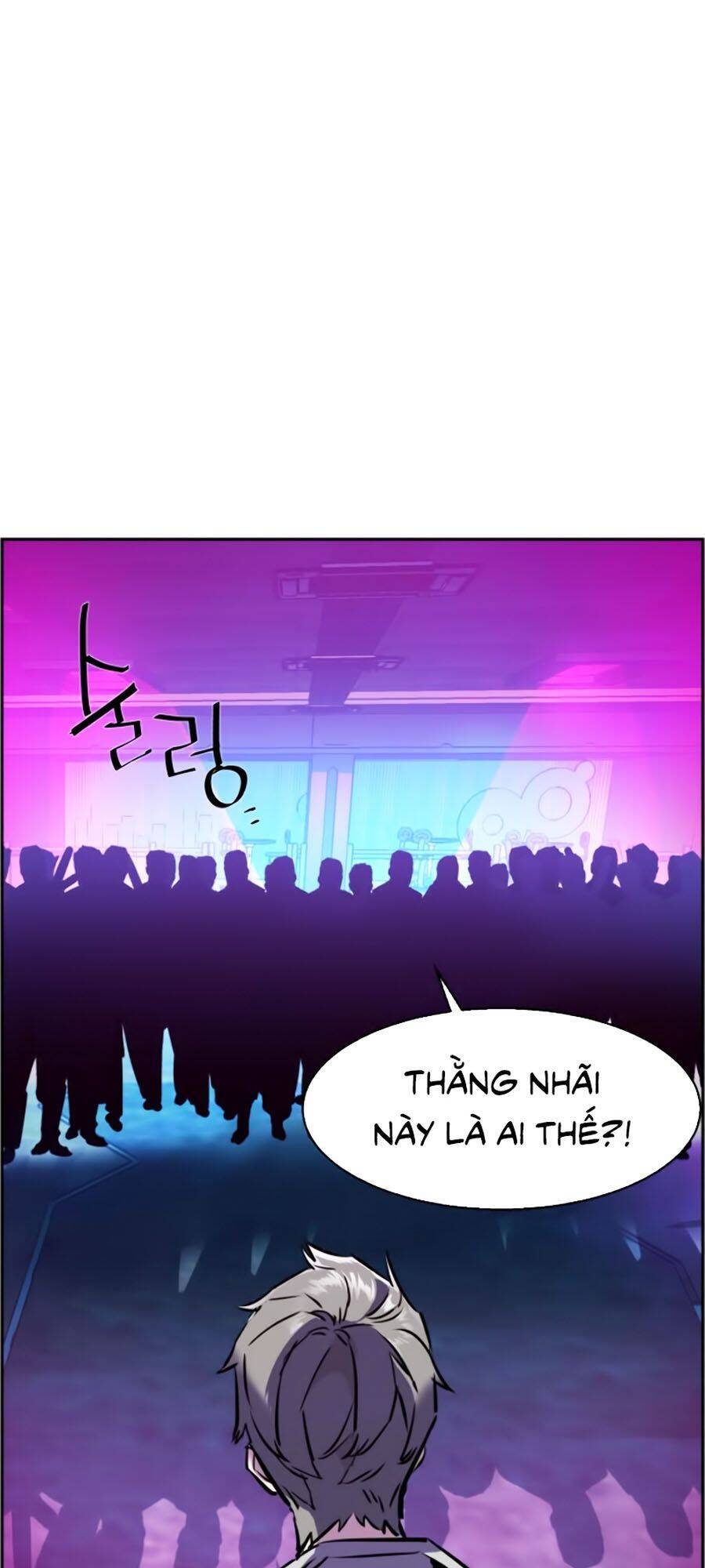 Bạn Học Của Tôi Là Lính Đánh Thuê Chap 20 - Next Chap 21