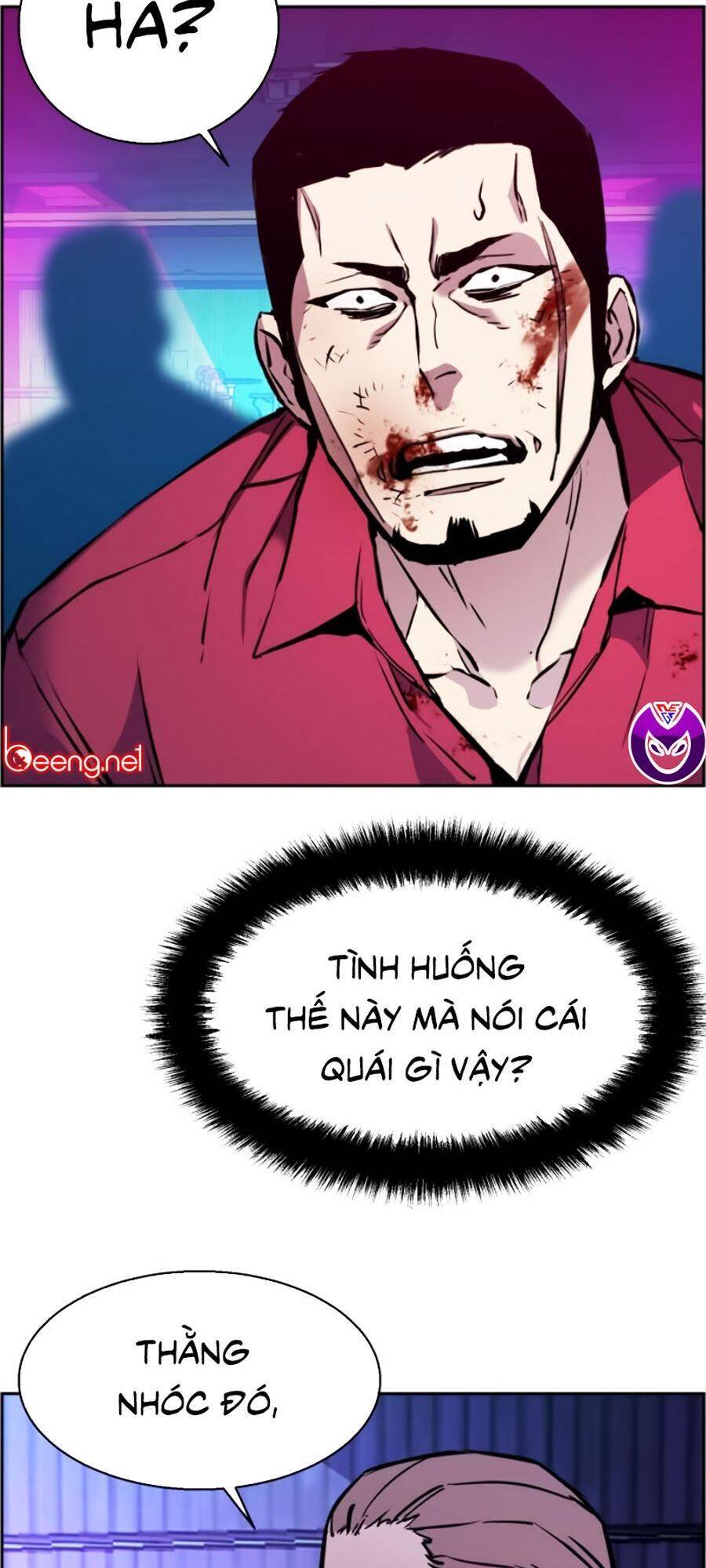 Bạn Học Của Tôi Là Lính Đánh Thuê Chap 20 - Next Chap 21