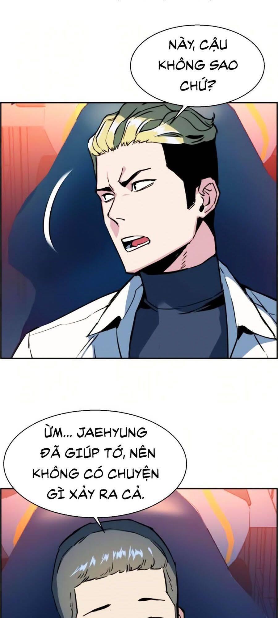 Bạn Học Của Tôi Là Lính Đánh Thuê Chap 22 - Next Chap 23