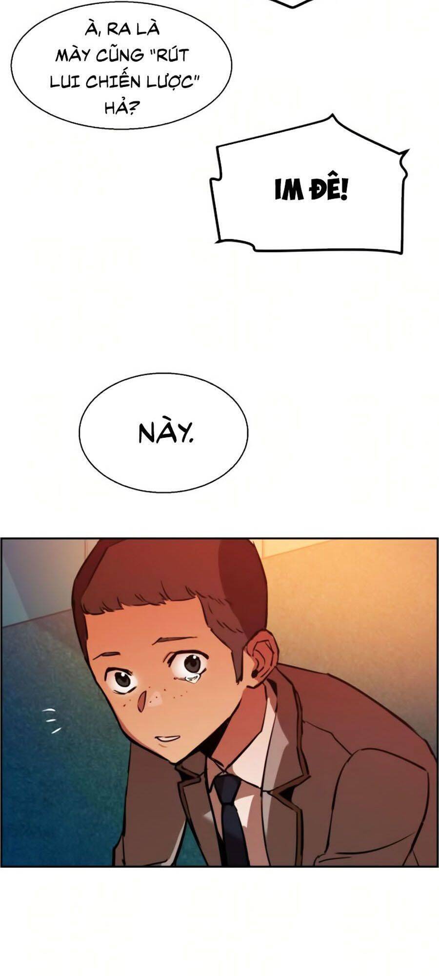 Bạn Học Của Tôi Là Lính Đánh Thuê Chap 22 - Next Chap 23