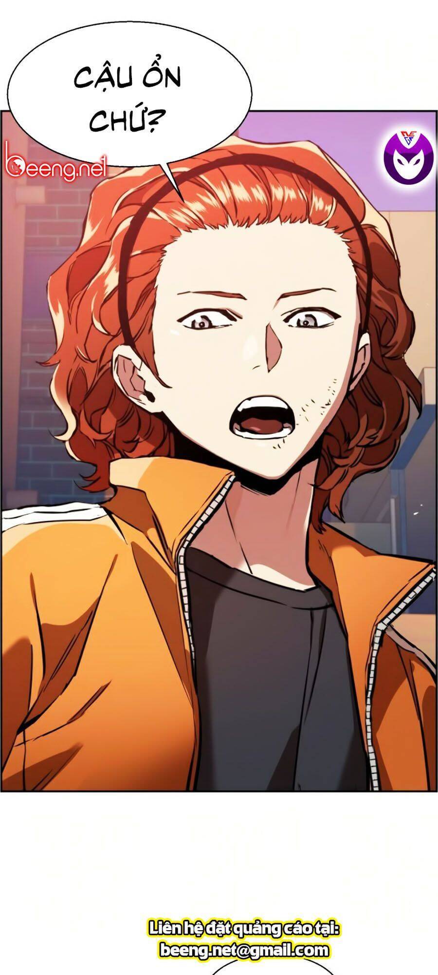 Bạn Học Của Tôi Là Lính Đánh Thuê Chap 22 - Next Chap 23