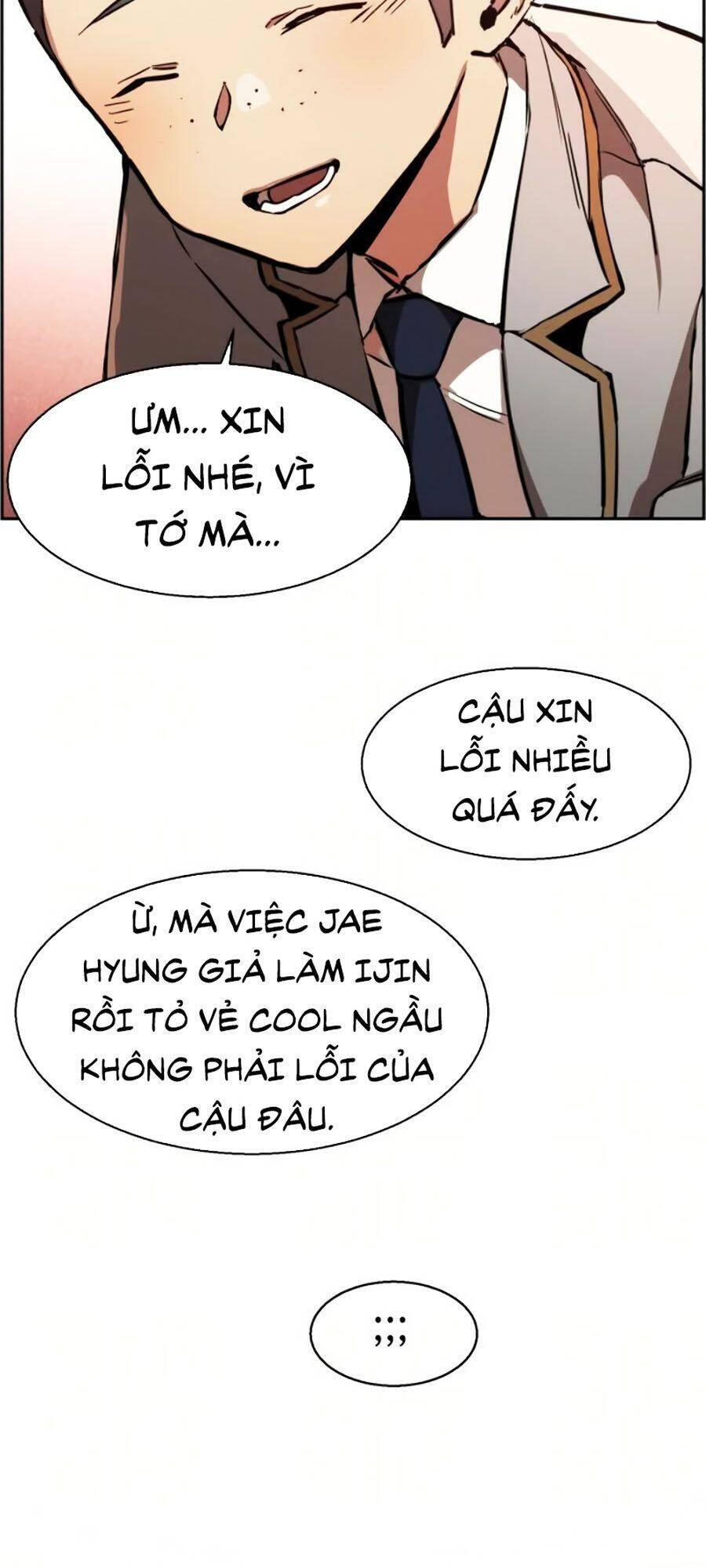 Bạn Học Của Tôi Là Lính Đánh Thuê Chap 22 - Next Chap 23